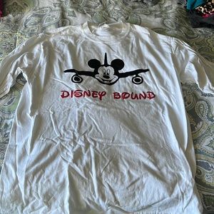Disney Bound Shirt